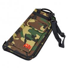Meinl MSB-1-C1 Designer Professional Stick Bag - Camouflage