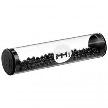 Meinl SH26-L-L Crystal Shaker, Loud - Black