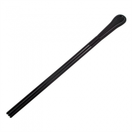 Meinl TBRS-BK Tamborim Stick - Black