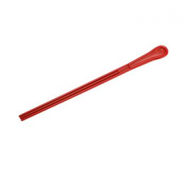 Meinl TBRS-R Tamborim Stick - Red