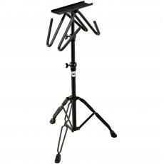 Meinl TMS CS Suspended Cymbal Stand - Black