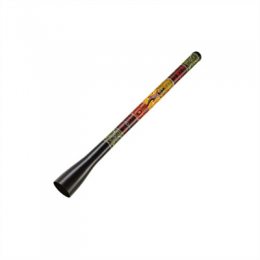 Meinl TSDDG1-BK Trombone Didgeridoo, Black - 36