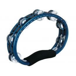 Meinl TMT1A-B Hand Held Traditional ABS Tamborim - Blue