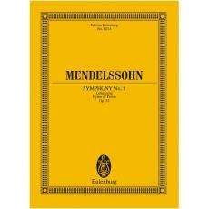 Mendelsshon - Symphony N.2