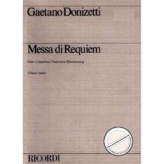 Messa da Requiem - Donizetti