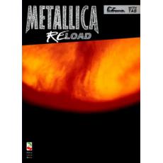 Metallica - Reload