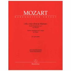 Mozart - 