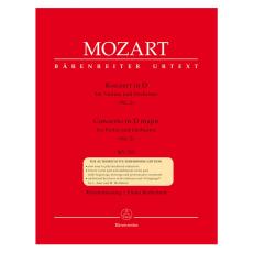 Mozart - Concerto Nr.2 In D Major KV 211