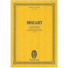 Mozart -  Piano Concero  Kv 453