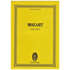 Mozart - Piano Concerto KV 271