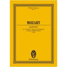 Μozart - Quintet K.406