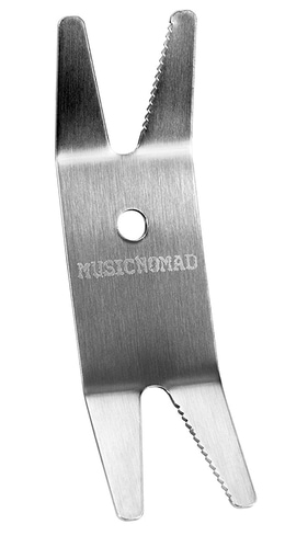 Music Nomad MN224 Spanner Wrench