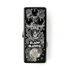 MXR EG74 Raw Dawg