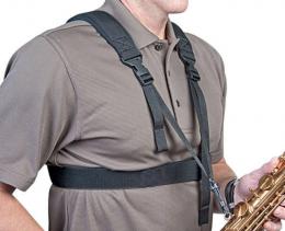 Neotech Practice Harness Sax Strap