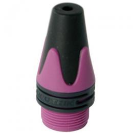 Neutrik BXX-7 - Violet Καπάκι για XLR