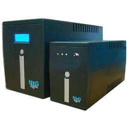 Nigico UPS-600VA-Safe