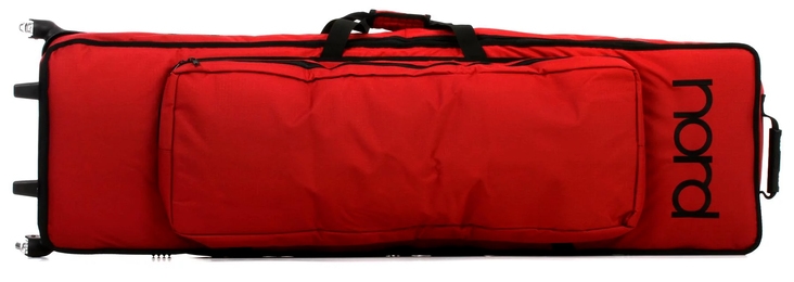 Nord Stage 88 Soft Case