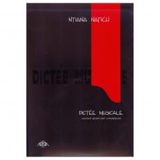 Ντιάνα Νάγκη - Dictee Musicale + 5CD SET