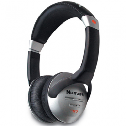 Numark HF-125 Ακουστικά