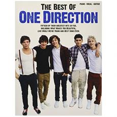 One Direction - Best Of (PVG)