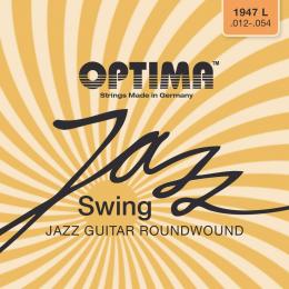 Optima Jazz Swing - Light