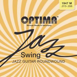 Optima Jazz Swing - Medium