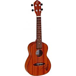 Ortega RU5MM Concert Mahogany Ukulele