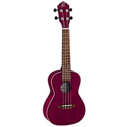 Ortega RURUBY Concert Ukulele 