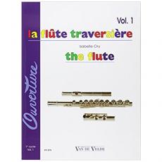 Ory Isabelle - La Flute traversiere Vol.1