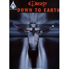 Ozzy Osbourne - Down to earth