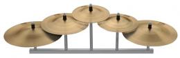 Paiste 5 Arm Holder Cup Chime