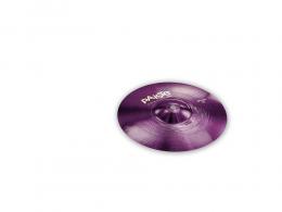 Paiste 900 Color Sound Splash, Purple - 12