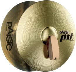 Paiste PST3 Band Cymbals - 14