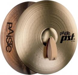 Paiste PST5 Band Cymbals - 14