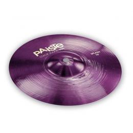 Paiste 900 Color Sound Splash, Purple - 10