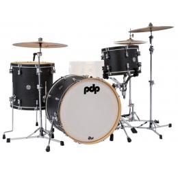 PDP by DW Concept Classic Wood Hoop, 3-piece 22