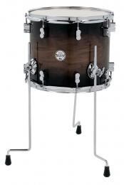 PDP by DW Concept Exotic Floor Tom 14