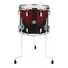 PDP by DW Concept Maple Floor Tom 14