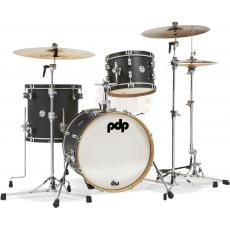 PDP by DW Concept Classic Wood Hoop, 3-piece 18