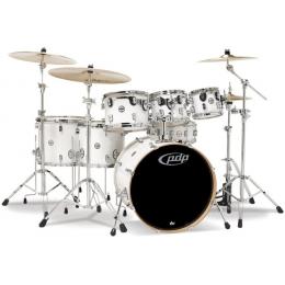 PDP by DW Concept Maple 7-piece, 22