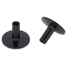 PDP by DW Threaded Cymbal Seat - 8mm, 2 Pack