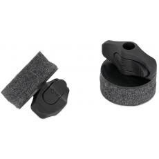 PDP by DW Quick Release Wing Nuts - 8mm - 2-pack