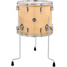 PDP by DW Concept Maple Floor Tom - Natural - 18