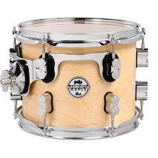 PDP by DW Concept Maple Tom Tom - Natural - 10
