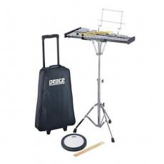Peace BK-3000R & Stand & Case