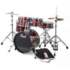 Pearl RS585C Roadshow - Red Wine