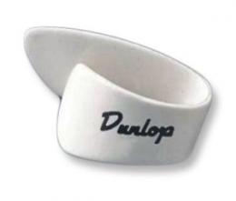 Dunlop 9001R Plastic White - Small