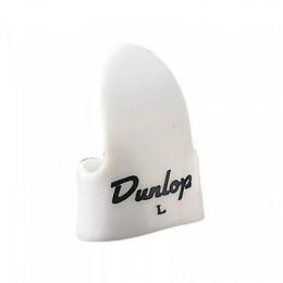 Dunlop 9021R White Plastic - Large