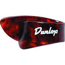 Dunlop 9022R Shell Plastic - Medium