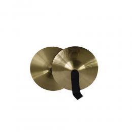 RP CMCN6 Hand Cymbals - 6